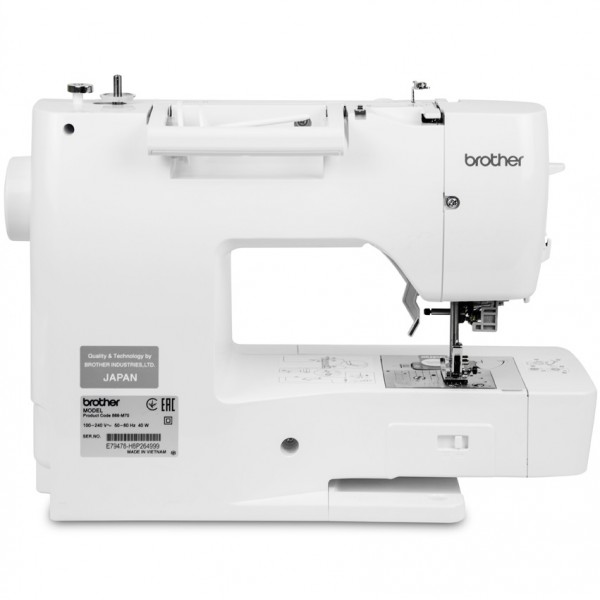 Фото 6: Brother Innov-is A150