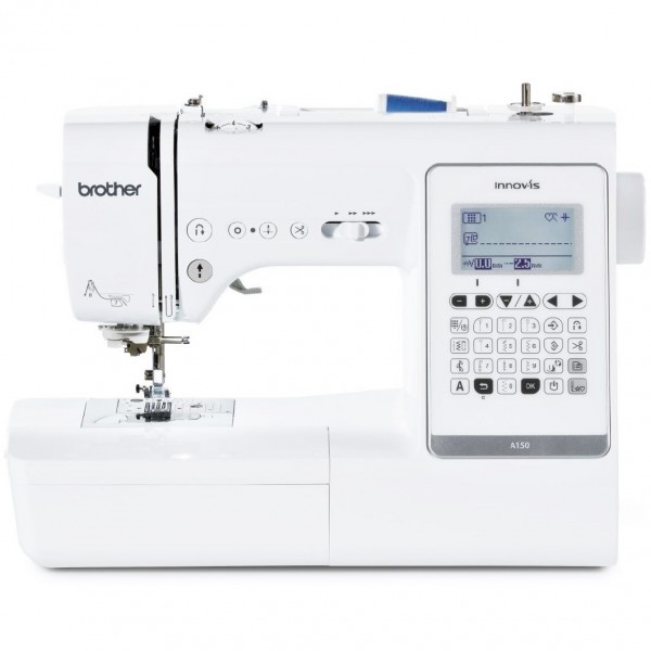 Фото 2: Brother Innov-is A150