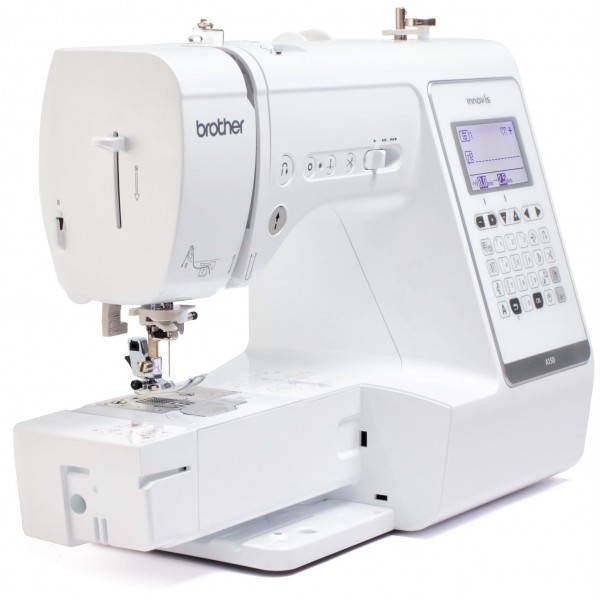Фото 3: Brother Innov-is A150