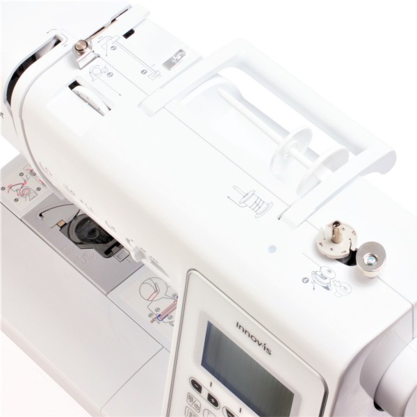 Фото 4: Brother Innov-is A150