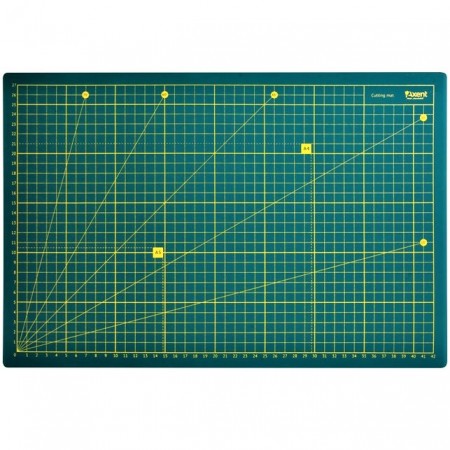  Коврик для раскроя Axent формата A3