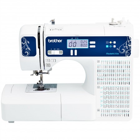 Швейна машинка Brother Modern 210E