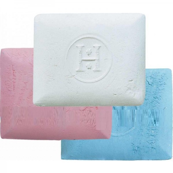 Фото 2: Портновский мел розовый