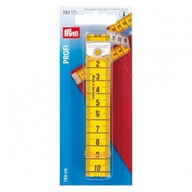 Вимірювальна стрічка Profi PRYM 282171