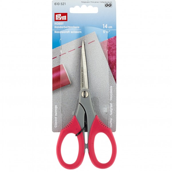 Фото 1: Prym KAI 14 см 610521