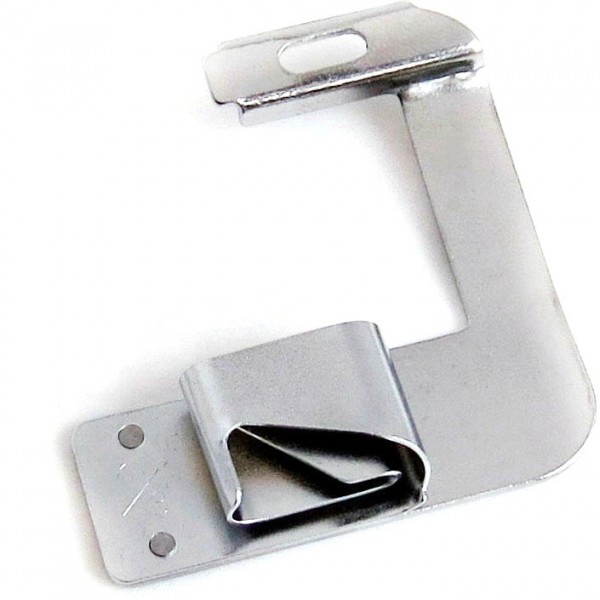 Фото 4: Лапка для подгибки на 6/8" MegaSew S-2006