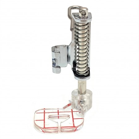  Лапка для квилтинга и простегивания MegaSew Q-5007