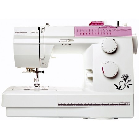 Швейная машинка Husqvarna Rose 250