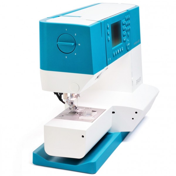 Фото 3: Pfaff Ambition 620