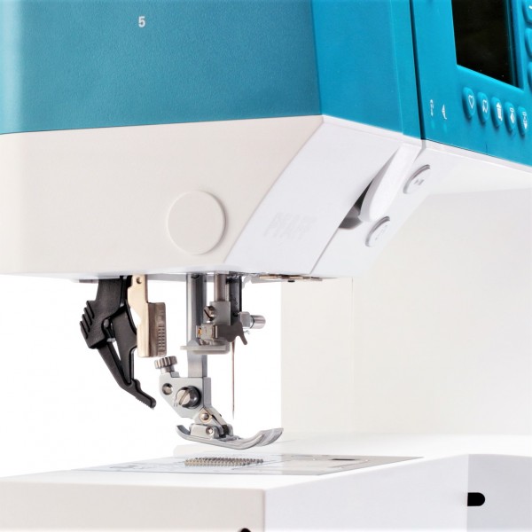 Фото 6: Pfaff Ambition 620