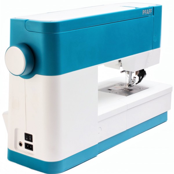 Фото 4: Pfaff Ambition 620