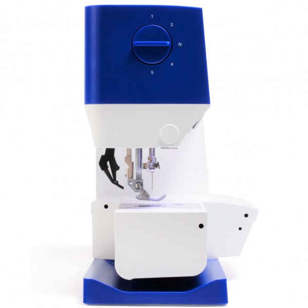 Фото 4: Pfaff Ambition 610