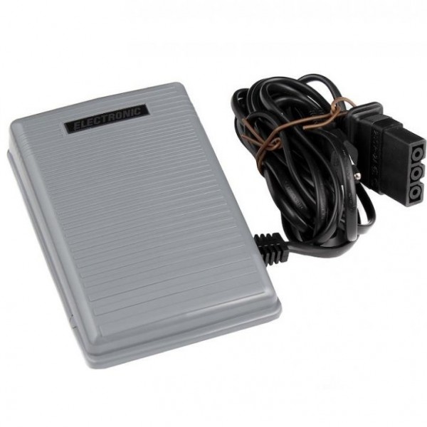 Фото 1: Педаль к швейным машинам Brother