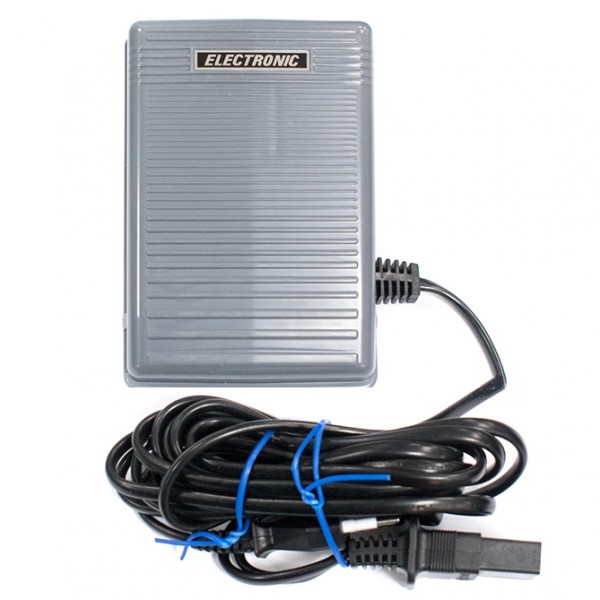 Фото 2: Педаль к швейным машинам Brother