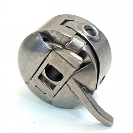 Шпульний ковпачок для вертикального човника