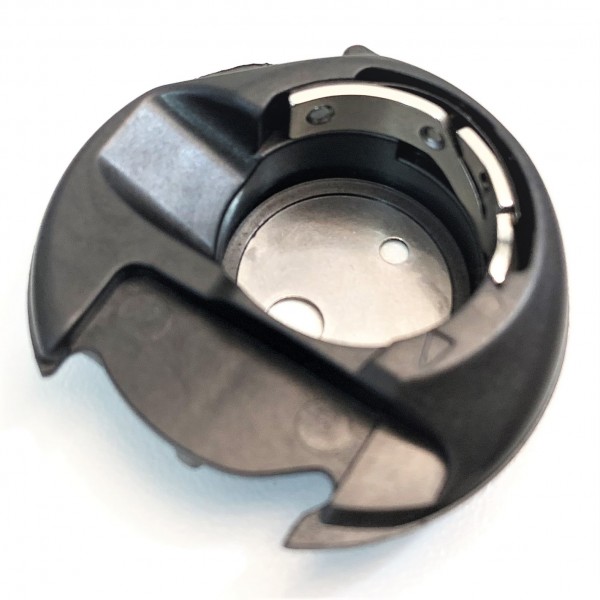 Фото 4: Челнок для Janome горизонтальный