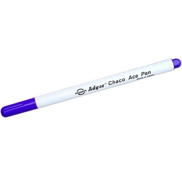 Фото 1:  Маркер самозникаючий