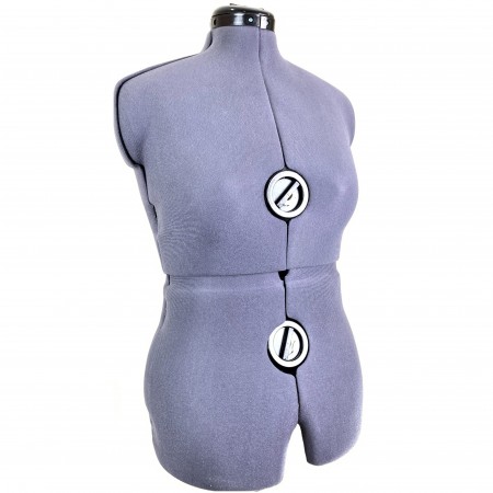  Манекен жіночий розсувний Adjustoform Tailormaid B