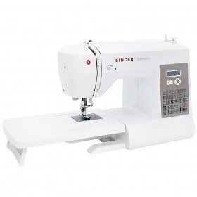 Швейна машинка Singer Brilliance 6180