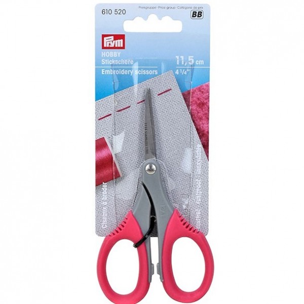 Фото 1: Prym Hobby 11.5 см 610520