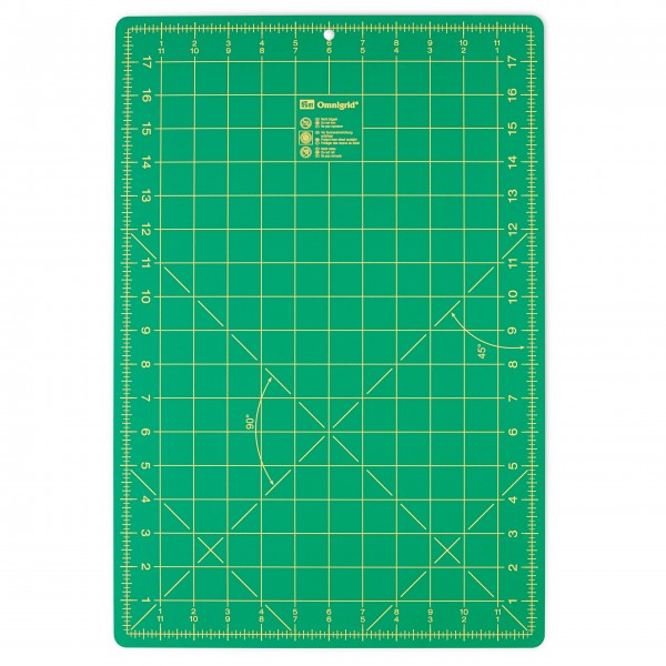 Фото 1: Мат для раскроя ткани Prym 611386