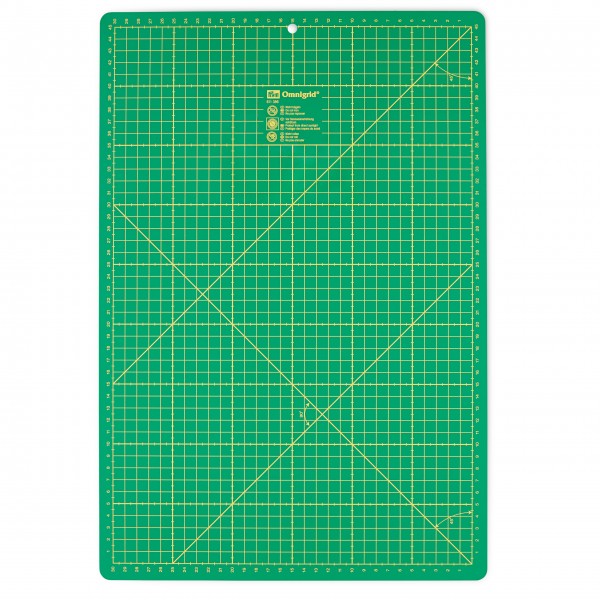 Фото 2: Мат для раскроя ткани Prym 611386