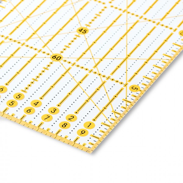 Фото 3: Линейка для пэчворка Prym 611318