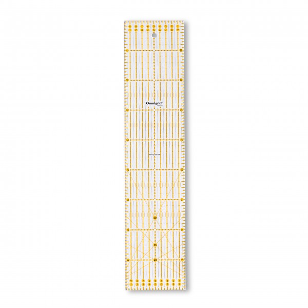 Фото 2: Линейка для пэчворка Prym 611318