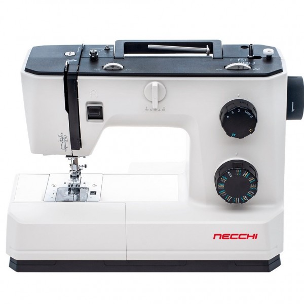 Фото 5: Necchi Q132A