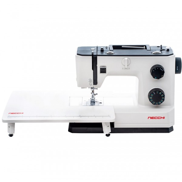 Фото 3: Necchi Q132A