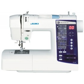 Швейная машинка Juki HZL K85