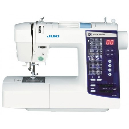 Швейная машинка Juki HZL K85