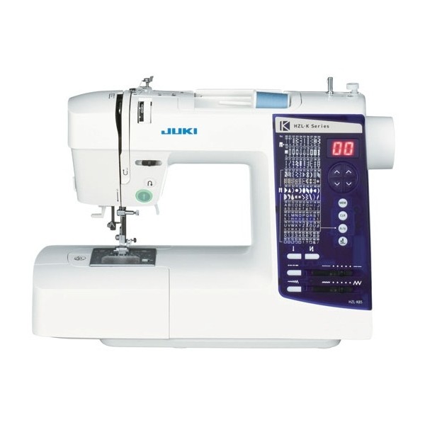 Фото 1: Juki HZL K85