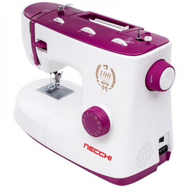 Фото 4: Necchi K132A