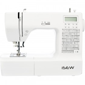 Швейна машинка iSew S200