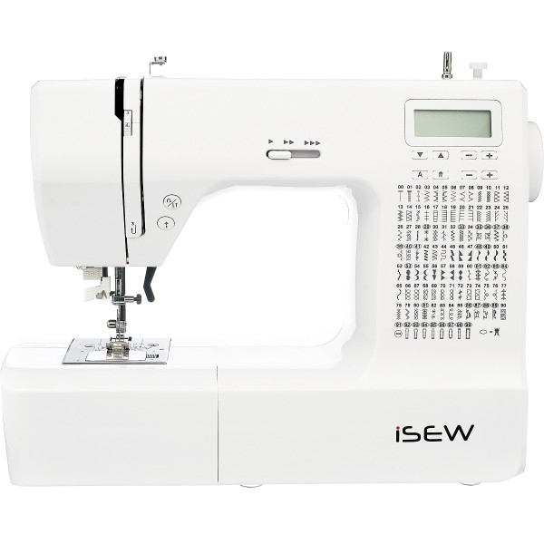 Фото 1: iSew S200