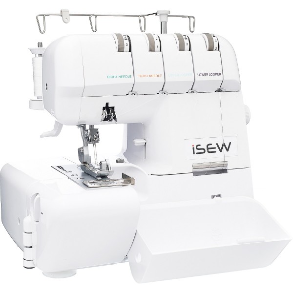 Фото 3: iSEW G990