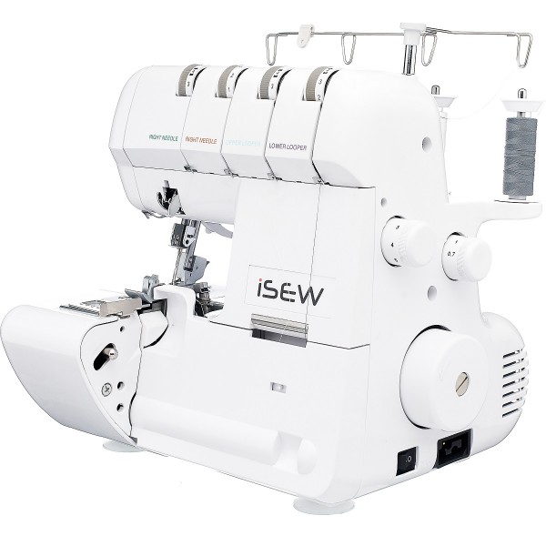 Фото 4: iSEW G990
