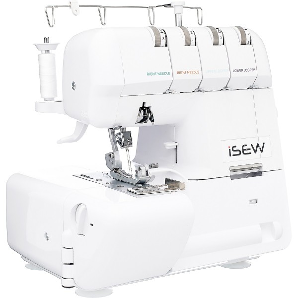 Фото 2: iSEW G990