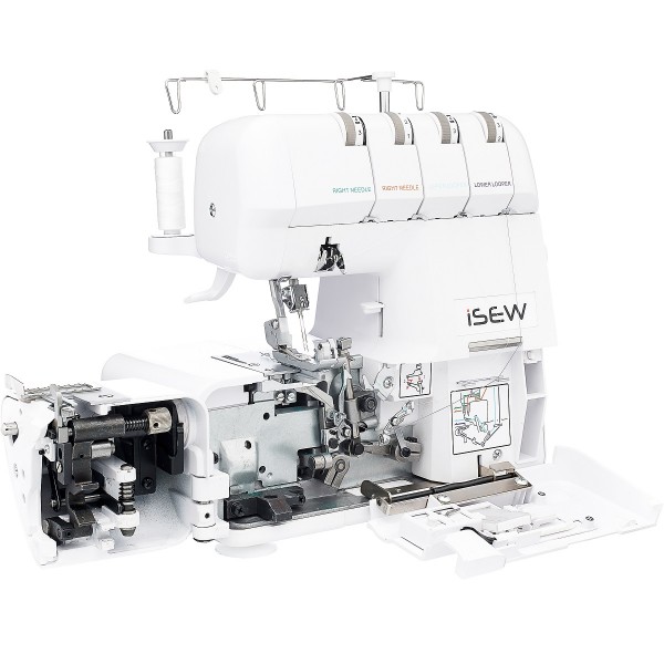Фото 6: iSEW G990