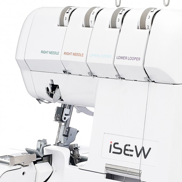 Фото 8: iSEW G990