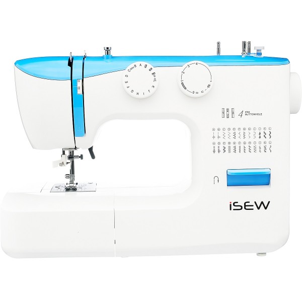 Фото 1: iSEW E25
