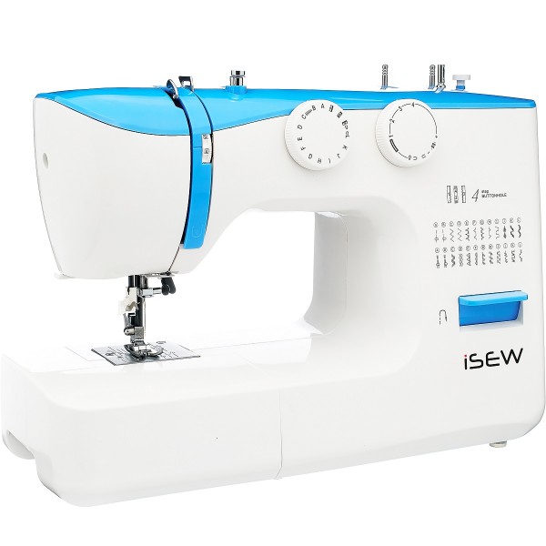 Фото 2: iSEW E25