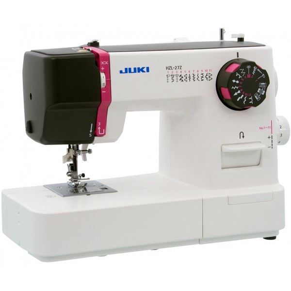 Фото 1: Juki 27Z