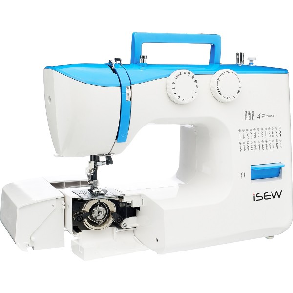 Фото 3: iSEW E25