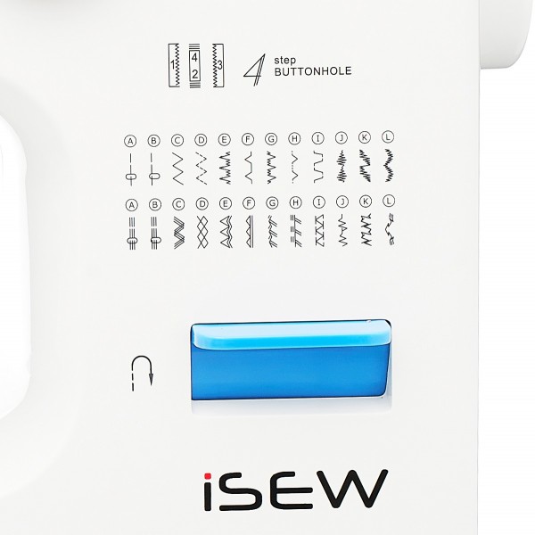 Фото 9: iSEW E25