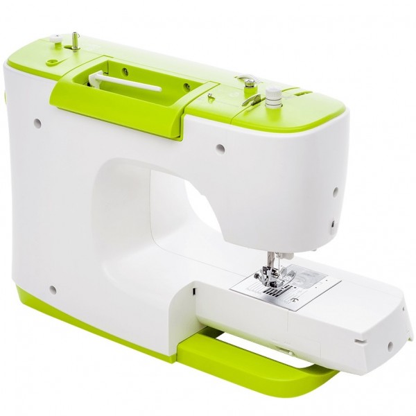 Фото 6: Necchi NC-102D