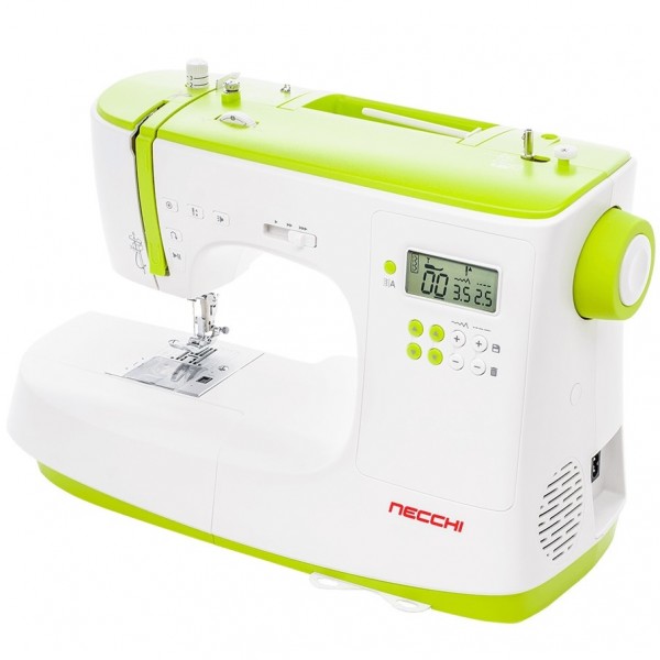 Фото 4: Necchi NC-102D