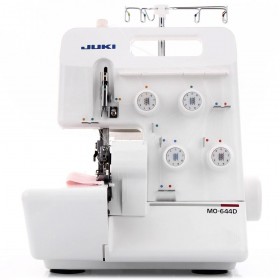 Оверлок Juki MO 644D