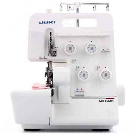 Оверлок Juki MO 644D